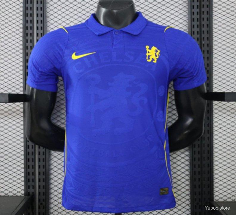 Chelsea 2026/27 POLO